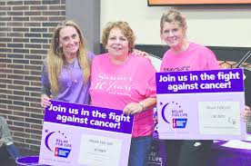 Relay for life may look different this year, but now more than ever, cancer patients and researchers need your help to sustain the fight against cancer. Beech Grove Fights Cancer On The Hardwood The Southsider Voice