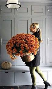 Check spelling or type a new query. Woman Carrying Big Bouquet Of Flowers Flowers Big Bouquet Of Flowers Flowers Bouquet Autumn Home