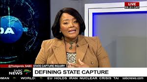 The state capture inquiry resumes on monday 4 march, with embattled power utility, eskom, once again taking centre stage. Defining State Capture Youtube