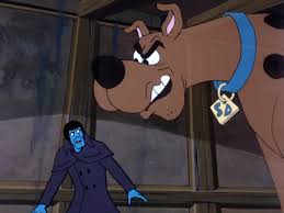 Scooby Doo And The Ghost Of Elias Kingston In What The Hex Is Going On Scooby Doo Mystery Inc Shaggy And Scooby Scooby Doo Mystery