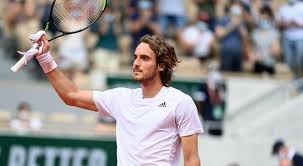 07.06.19 2 min 11 s. Roland Garros Tsitsipas E Medvedev Raggiungono Berrettini Ai Quarti Di Finale Avanti Anche Davidovich Fokina E Zverev