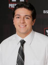 Ben Marsico (3/5/2019)