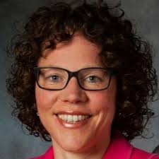 Petra Borsje-van den Berg