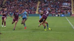 2018 state of origin highlights: Live Score Nrl State Of Origin
