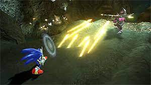 Sonic and the black knight walkthrough (part 18) with final boss. Sonic And The Black Knight Review For Nintendo Wii