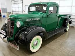Image result for Deep Sea Green 1938 Truck
