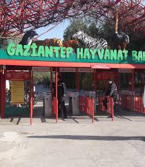Hayvanat Bahcesi Gaziantep