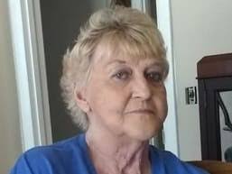 Glenda White Obituary (1951