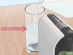 Check spelling or type a new query. Simple Ways To Use Nespresso With Pictures Wikihow