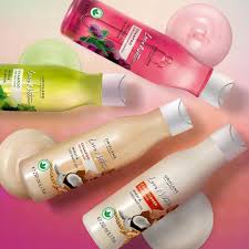 1 990 Likes 93 Comments Oriflame Indonesia Id Oriflame On Instagram Love Nature Shampoo Siap Menemani Anda Untuk Memiliki Di 2020 Rambut Sehat Ketombe Rambut