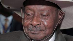 Read cnn's yoweri museveni fast facts and learn more about the president of uganda. Uganda Bischofe Rufen Zu Fairen Wahlen Auf Vatican News