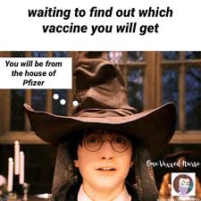 Find the newest astrazeneca meme. Astrazeneca Even Sounds Like A Wizard Thing Imgur