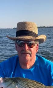 Mark Jonathan Webster Obituary March 1, 2023