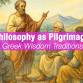 “Philosophy as Pilgrimage: Greek Wisdom event image