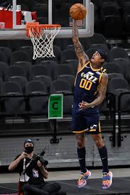 By rotowire staff | rotowire. Jazz Set Season High For 3 Pointers Beat Spurs 130 109 Kutv