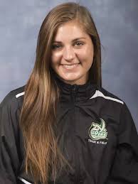 2013-14 Track & Field Roster