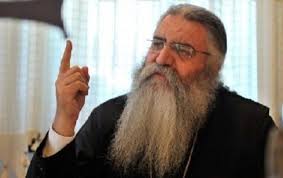 Η κύπρος έχασε ένα αγνό πατριώτη και γνήσιο αγωνιστή. O Mhtropoliths Morfoy Neofytos Ligo Prin To Pasxa Toy 2021