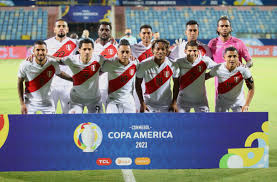 Con la presencia de 14 jugadores, en su mayoría del torneo local, perú comenzó a entrenarse este lunes con miras a los partidos de eliminatorias para el mundial de catar 2022 que disputará a fines de. Lvfh8urjoq2b6m