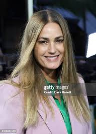5,310 Yasmin Le Bon Pictures Stock Photos, High-Res Pictures, and Images