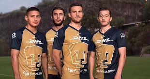 ¡bienvenidos a pumas unam mx! Nike Launch Pumas 2020 Third Shirt Soccerbible