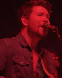 Shane Smith & the Saints