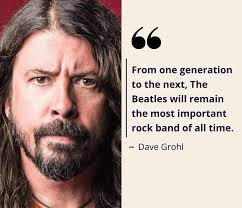 Truth Dave. You are amazing too.