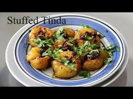 These easy keto casserole recipes are awesome for weight loss! Stuffed Tinda How To Make Dry Tinda Or Stuffed Tinda Sabzi Foods And Flavors Indian Side Dishes Veg Recipes Indian Food Recipes Vegetarian