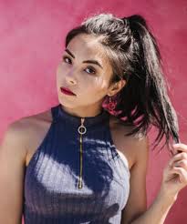 The us city was named after anna davie, the wife of one of the first settlers. Anna Akana Wikipedia