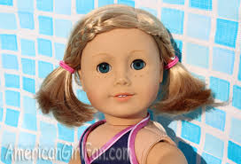 Should you get the one that looks like you or the one that you think is really pretty? Great Concept 53 Hairstyles For American Girl Doll Kit