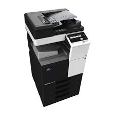 Konica minolta bizhub 162 is one of those options that will suit every small business. User Manual Konica Minolta Bizhub C227 English 200 Pages