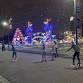 Winter Wonderland Skate Night