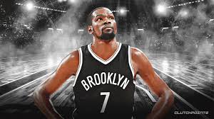 Los angeles — to the brooklyn nets, it seemed obvious what should await kevin durant whenever he sees the golden state warriors in the bay area for the first time since leaving them last summer as a free agent. Nets News New Photos Emerge Of Kevin Durant Rehabbing Without Crutches