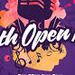 'Youth Open Mic'