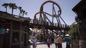 Most knott's berry farm thrill rides have minimum height requirements ranging from 32 to 54 inches. 2 Boys Wounded In Shooting Near Knott S Berry Farm