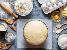Pate A Pizza Traditionnelle Recette Recette Avec Pate Brisee Tarte Sans Pate Pate A Pizza