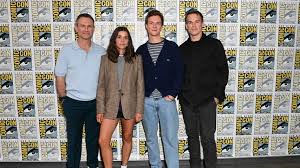 Mit Netflix-Star in Hauptrolle: "Dexter" bekommt ein Prequel