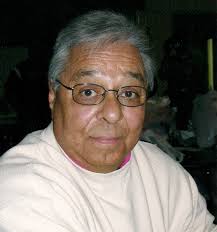 In Loving Memory of Fredrick W. Romero