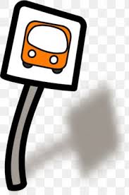 Traffic regulatory warning stop symbol. Bus Stop Sign Images Bus Stop Sign Transparent Png Free Download