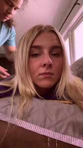 Maddy Crowley Hansen