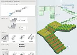 Ein sonderangebot ist die reise ins all nicht. Erweitertes Treppenmodul Fur Archicad 21