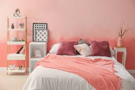 Es braucht ein bisschen mehr als nur ein bauchgefühl, denn farben bzw. Schlafzimmer Rosa Streichen Schone Ideen