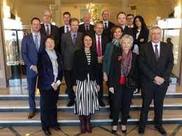 The council of state (luxembourgish: Actualites Conseil D Etat Luxembourg