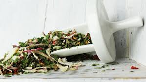 Of spirits & spice american bourbon whiskey½ oz. Schrebergarten Schnitte Von Spirit Of Spice Zurheide Feine Kost