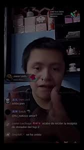 Panita Mxn Live Oficial