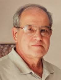 Eugene Albert "Gene" Olig, Sr. Obituary January 8, 2023