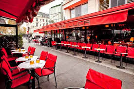 1 rue basse centre commercial forum des halles. Nos Meilleurs Restaurants Italiens A Paris Paris Gourmand
