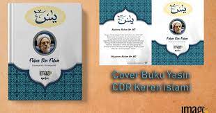 Khair mt riyadhul jannah mt tarbiyah mt assa'adah mt al jalil gambaran potensi. Desain Buku Yasin Cdr Guru Paud