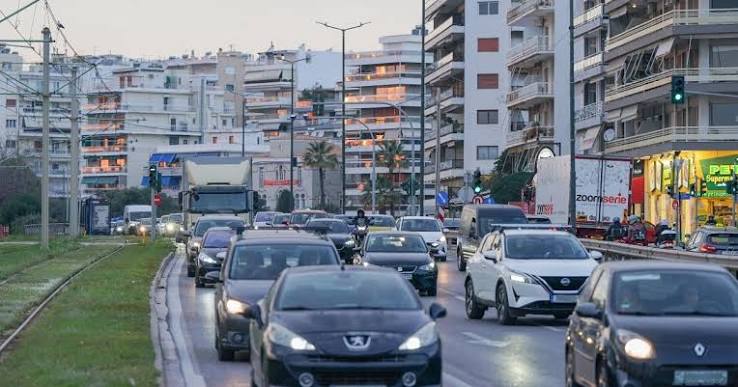 AthensWay: Η νέα ψηφιακή εμπειρία μετακίνησης στην πόλη - Πρεμιέρα στις 21 Σεπτεμβρίου