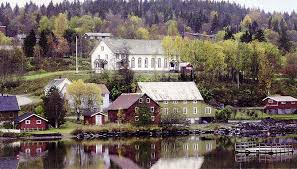 Bygdemuseet Vonheim Visit Snasa