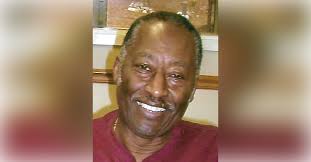 Obituary information for James Samuel Dyson